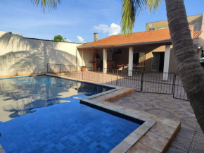 Casa em Ribeirão preto